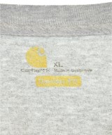 Carhartt（カーハート）Tシャツ・カットソー グレー サイズ:XL メンズ/2200724367030