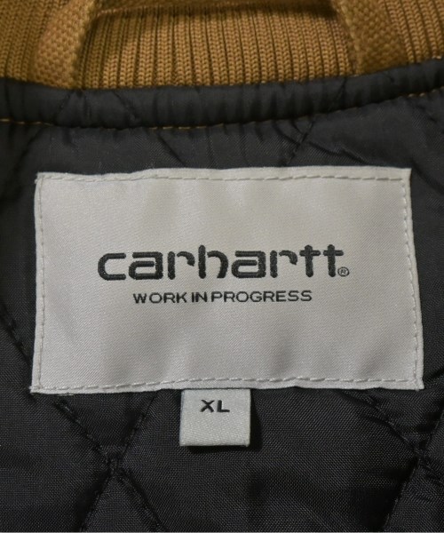 Carhartt（カーハート）その他 茶 サイズ:XL メンズ/2200733904011