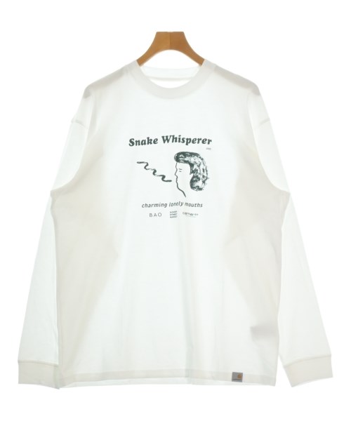 Carhartt(カーハート)のTシャツ・カットソー サイズ:L 5,500円