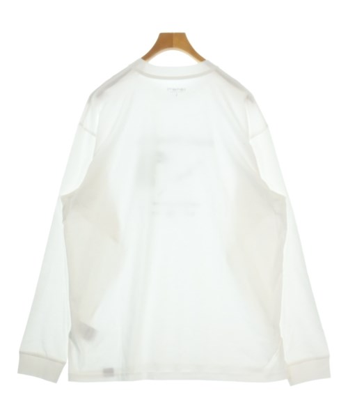 Carhartt（カーハート）Tシャツ・カットソー 白 サイズ:L メンズ/2200733581229