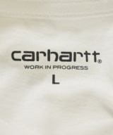 Carhartt（カーハート）Tシャツ・カットソー 白 サイズ:L メンズ/2200733581229