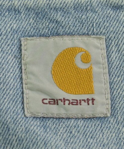Carhartt（カーハート）ショートパンツ 青 サイズ:M メンズ/2200734712059