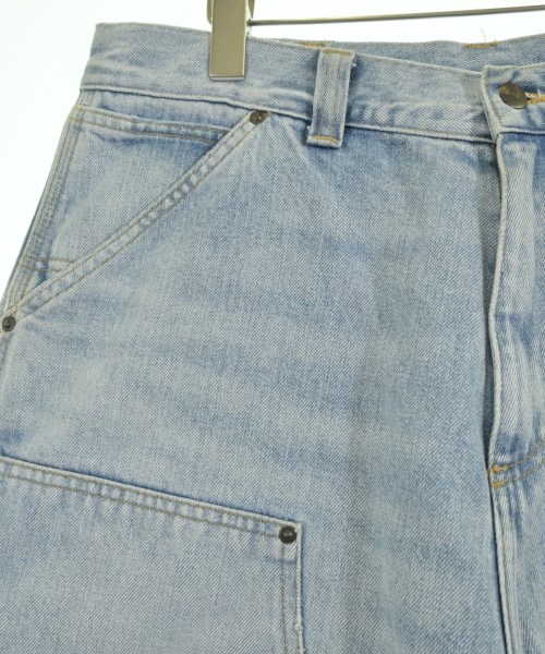 Carhartt（カーハート）ショートパンツ 青 サイズ:M メンズ/2200734712059