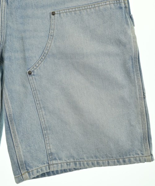 Carhartt（カーハート）ショートパンツ 青 サイズ:M メンズ/2200734712059