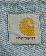 Carhartt（カーハート）ショートパンツ 青 サイズ:M メンズ/2200734712059
