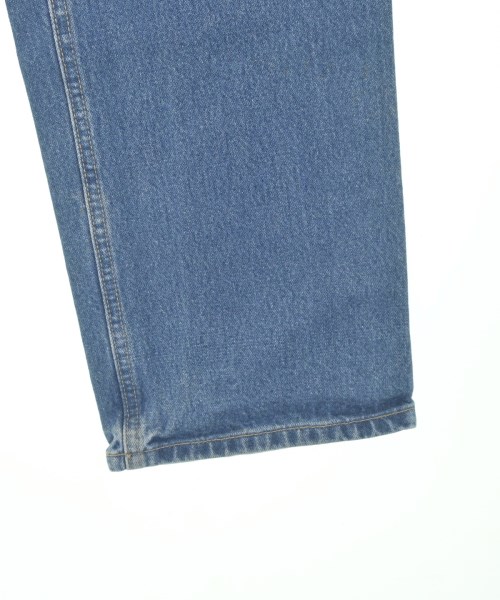 Carhartt（カーハート）デニムパンツ 青 サイズ:34(XL位) メンズ/2200734815040