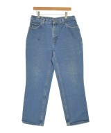 Carhartt（カーハート）デニムパンツ 青 サイズ:34(XL位) メンズ/2200734815040