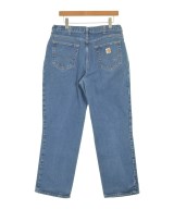 Carhartt（カーハート）デニムパンツ 青 サイズ:34(XL位) メンズ/2200734815040