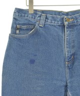 Carhartt（カーハート）デニムパンツ 青 サイズ:34(XL位) メンズ/2200734815040