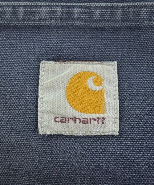 Carhartt（カーハート）その他 紺 サイズ:34(XL位) メンズ/2200734519023