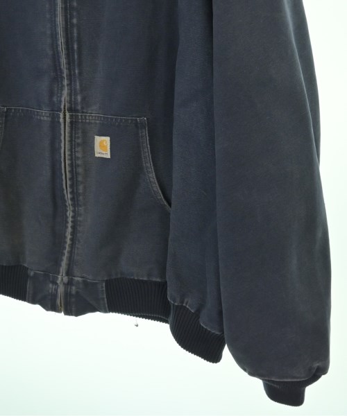 Carhartt（カーハート）ダウンジャケット/ダウンベスト 紺 サイズ:3XL メンズ/2200735146013