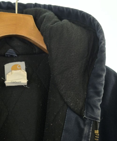 Carhartt（カーハート）ダウンジャケット/ダウンベスト 紺 サイズ:3XL メンズ/2200735146013