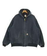 Carhartt（カーハート）ダウンジャケット/ダウンベスト 紺 サイズ:3XL メンズ/2200735146013