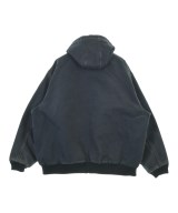 Carhartt（カーハート）ダウンジャケット/ダウンベスト 紺 サイズ:3XL メンズ/2200735146013