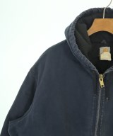 Carhartt（カーハート）ダウンジャケット/ダウンベスト 紺 サイズ:3XL メンズ/2200735146013