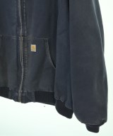 Carhartt（カーハート）ダウンジャケット/ダウンベスト 紺 サイズ:3XL メンズ/2200735146013