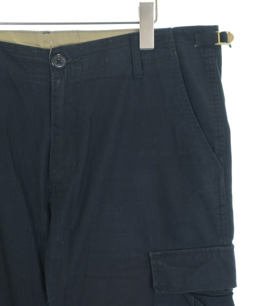 Carhartt（カーハート）カーゴパンツ 紺 サイズ:33(L位) メンズ/2200735448018
