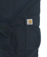 Carhartt（カーハート）カーゴパンツ 紺 サイズ:33(L位) メンズ/2200735448018