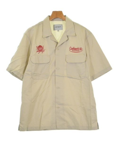 Carhartt(カーハート)のカジュアルシャツ サイズ:S 6,000円