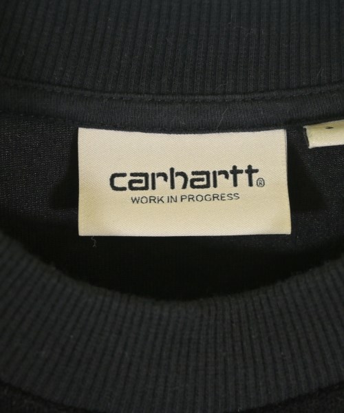 Carhartt（カーハート）Tシャツ・カットソー 黒 サイズ:S レディース/2200729239165