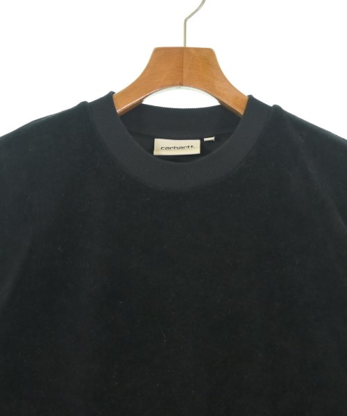 Carhartt（カーハート）Tシャツ・カットソー 黒 サイズ:S レディース/2200729239165