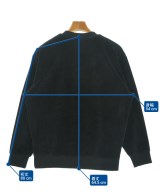 Carhartt（カーハート）Tシャツ・カットソー 黒 サイズ:S レディース/2200729239165