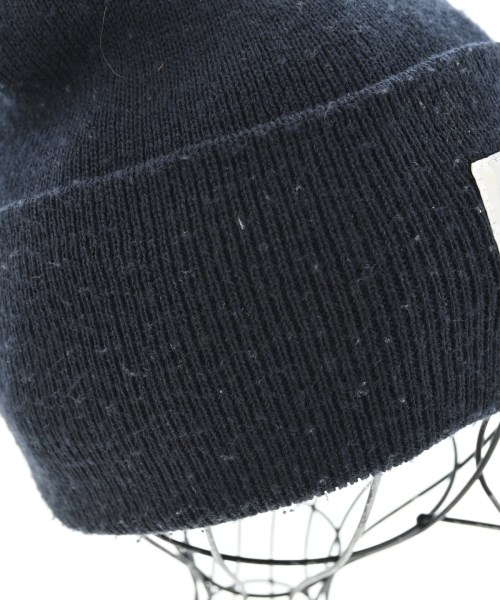 Carhartt（カーハート）ニットキャップ・ビーニー 紺 サイズ:- メンズ/2200735799189