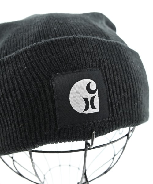 Carhartt（カーハート）ニットキャップ・ビーニー 黒 サイズ:- メンズ/2200719369261