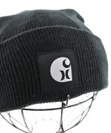 Carhartt（カーハート）ニットキャップ・ビーニー 黒 サイズ:- メンズ/2200719369261