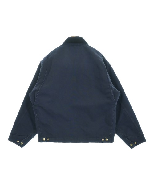Carhartt（カーハート）カバーオール 紺 サイズ:M メンズ/2200719830013