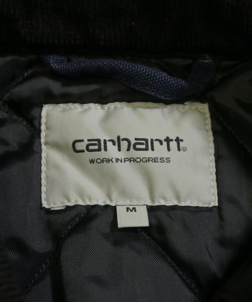Carhartt（カーハート）カバーオール 紺 サイズ:M メンズ/2200719830013