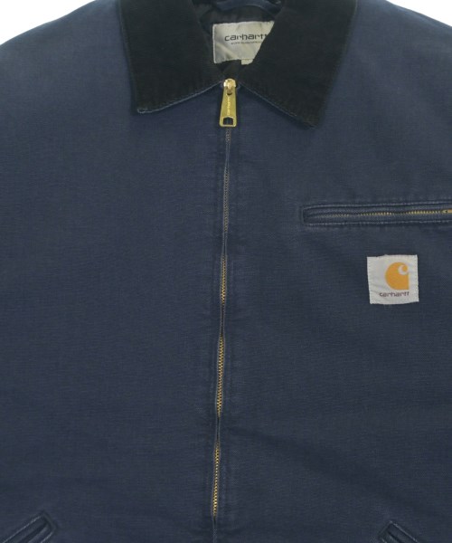 Carhartt（カーハート）カバーオール 紺 サイズ:M メンズ/2200719830013