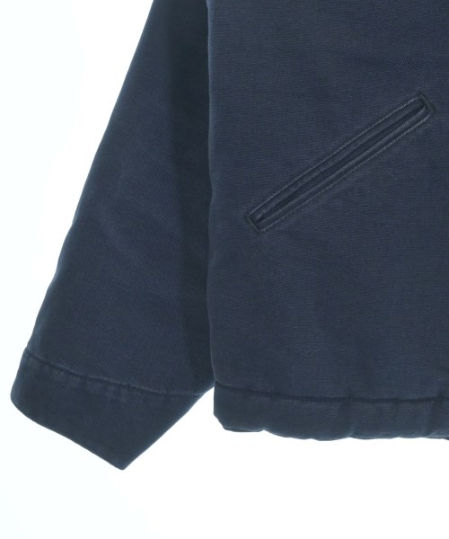 Carhartt（カーハート）カバーオール 紺 サイズ:M メンズ/2200719830013