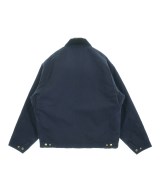 Carhartt（カーハート）カバーオール 紺 サイズ:M メンズ/2200719830013