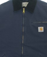 Carhartt（カーハート）カバーオール 紺 サイズ:M メンズ/2200719830013