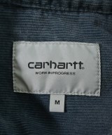 Carhartt（カーハート）カジュアルシャツ 紺 サイズ:M メンズ/2200719830020