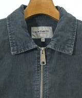 Carhartt（カーハート）カジュアルシャツ 紺 サイズ:M メンズ/2200719830020