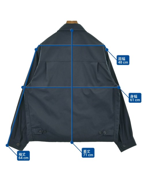 Carhartt（カーハート）その他 紺 サイズ:M メンズ/2200719830037