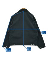 Carhartt（カーハート）カバーオール 紺 サイズ:S メンズ/2200719830044