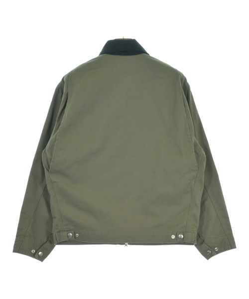 Carhartt（カーハート）カバーオール カーキ サイズ:S メンズ/2200719830112