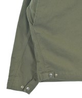 Carhartt（カーハート）カバーオール カーキ サイズ:S メンズ/2200719830112