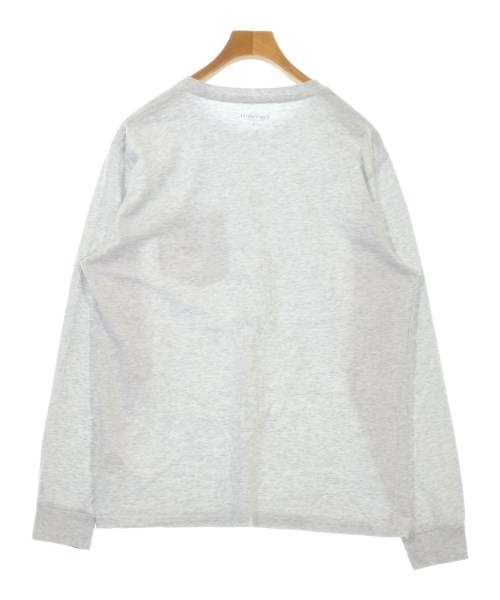 Carhartt（カーハート）Tシャツ・カットソー グレー サイズ:L メンズ/2200719830150
