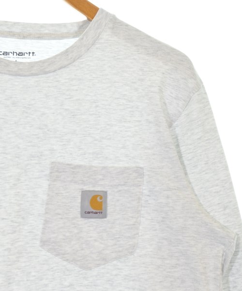 Carhartt（カーハート）Tシャツ・カットソー グレー サイズ:L メンズ/2200719830150
