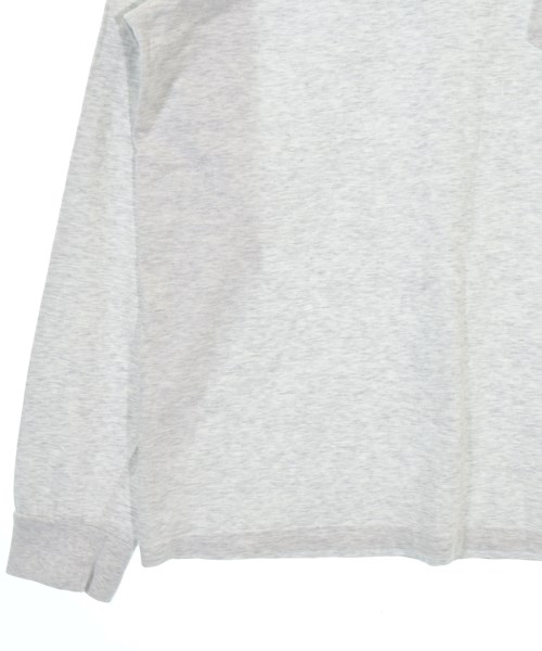 Carhartt（カーハート）Tシャツ・カットソー グレー サイズ:L メンズ/2200719830150