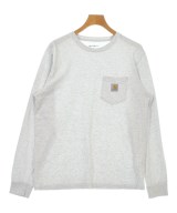 Carhartt（カーハート）Tシャツ・カットソー グレー サイズ:L メンズ/2200719830150