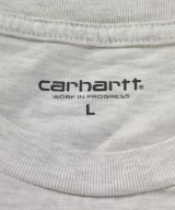 Carhartt（カーハート）Tシャツ・カットソー グレー サイズ:L メンズ/2200719830150