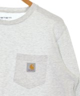 Carhartt（カーハート）Tシャツ・カットソー グレー サイズ:L メンズ/2200719830150