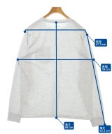 Carhartt（カーハート）Tシャツ・カットソー グレー サイズ:L メンズ/2200719830150