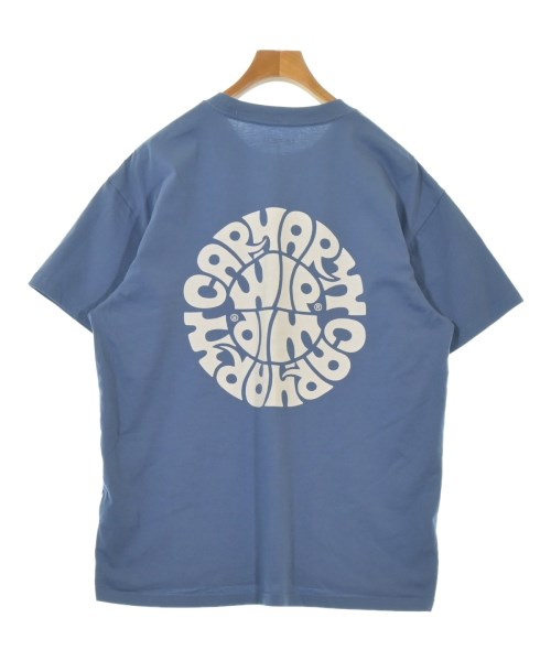 Carhartt（カーハート）Tシャツ・カットソー 青 サイズ:M メンズ/2200719830167