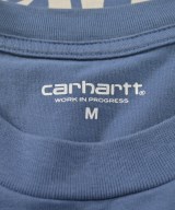 Carhartt（カーハート）Tシャツ・カットソー 青 サイズ:M メンズ/2200719830167